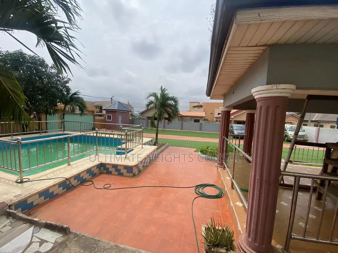 90 X 100 Plots of Land for Sale at East Legon Ogbojo
