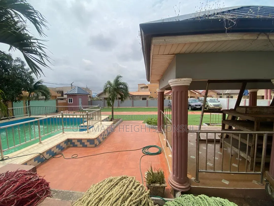 90 X 100 Plots of Land for Sale at East Legon Ogbojo