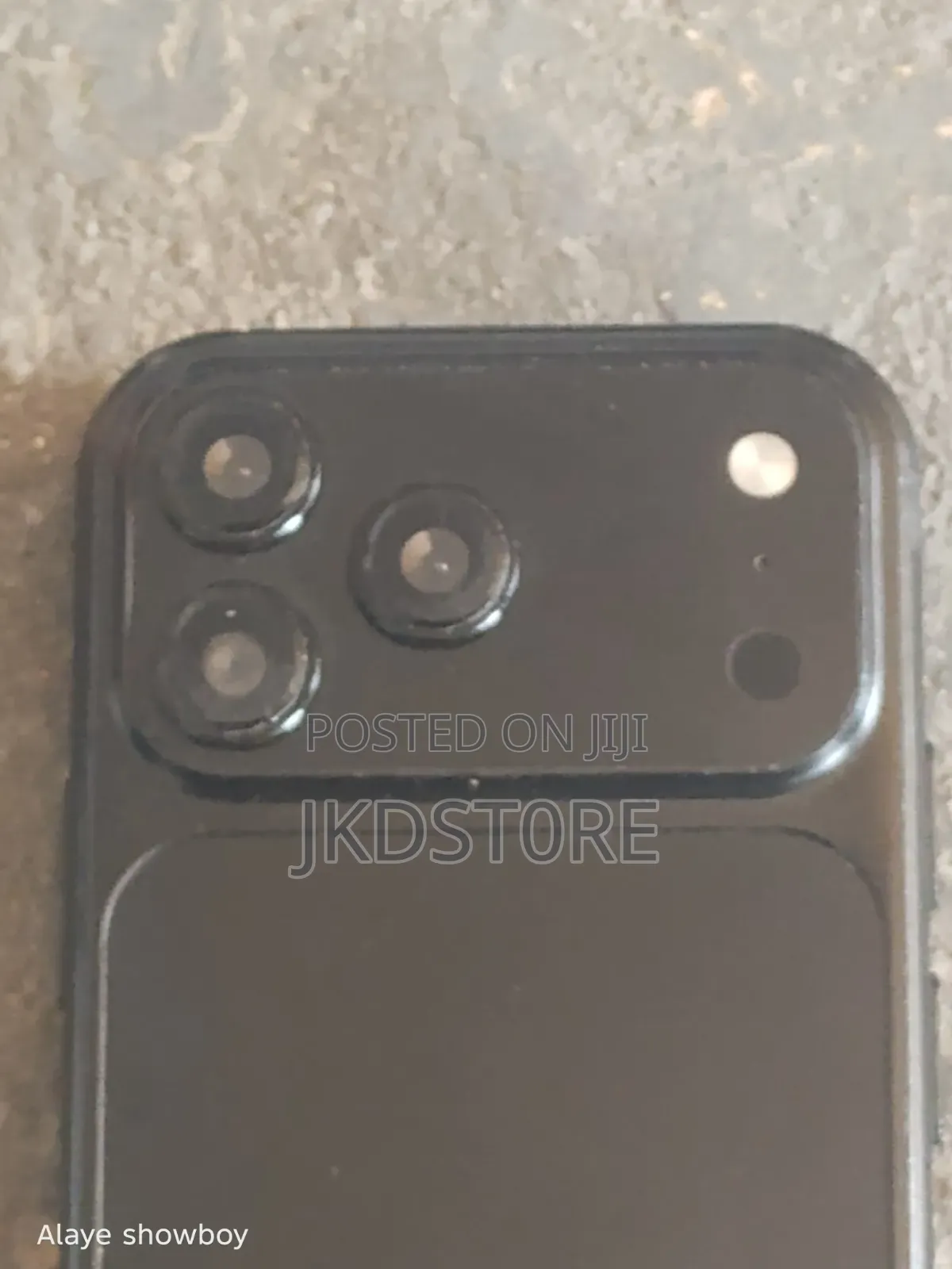 Calus Spark 10 Pro 16 GB Black