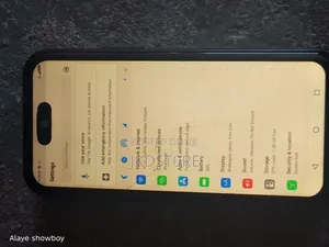 Calus Spark 10 Pro 16 GB Black