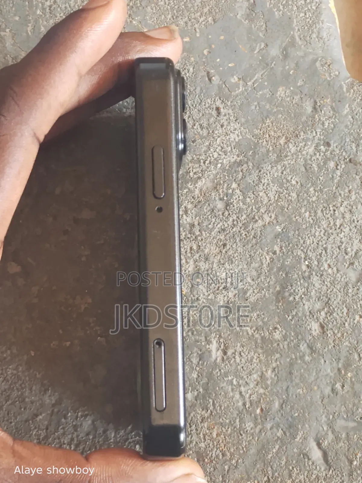 Calus Spark 10 Pro 16 GB Black