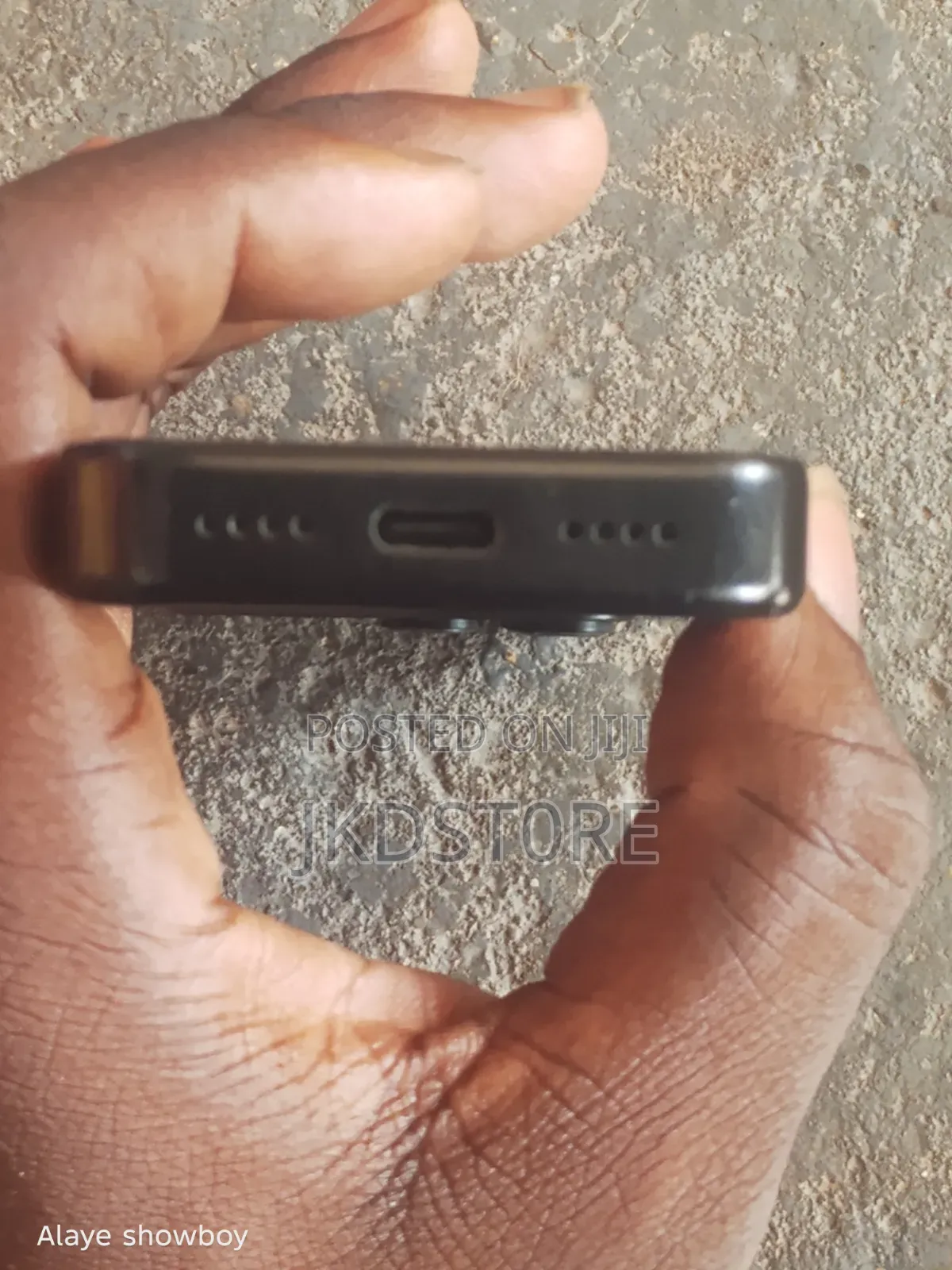 Calus Spark 10 Pro 16 GB Black