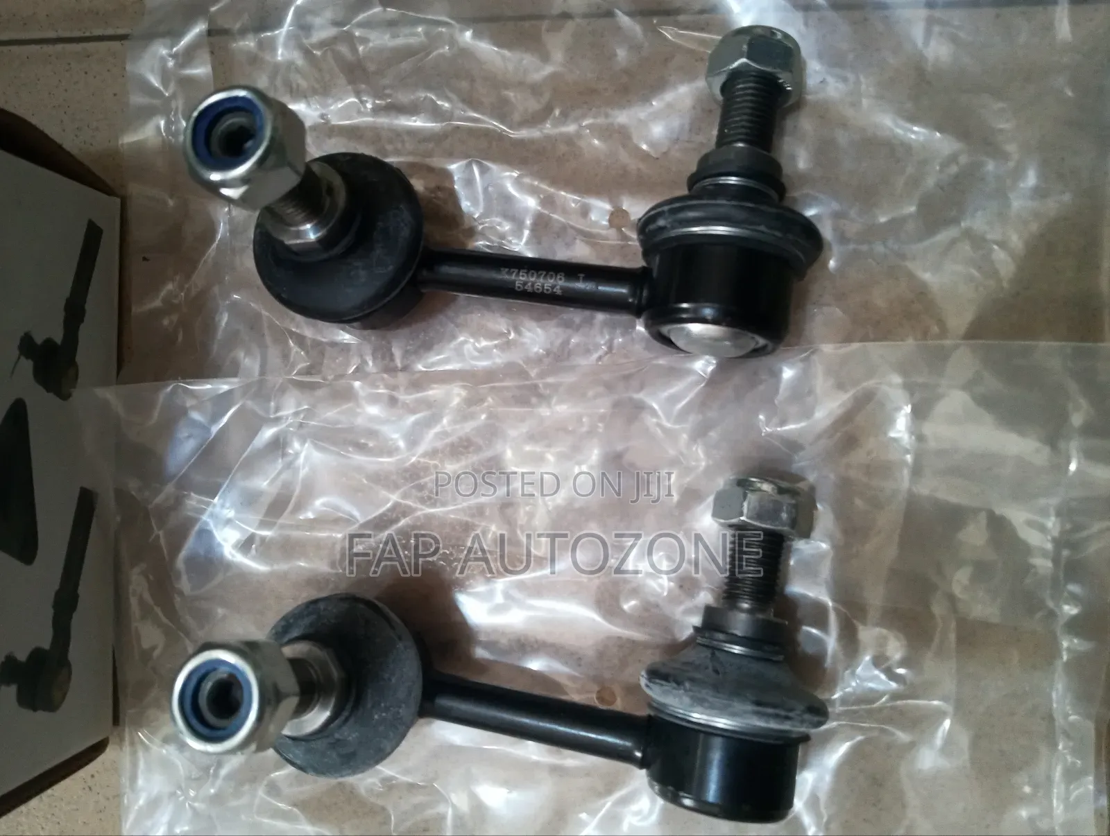 10250. Original Dodge Journey Stabilizer Bar Link From Usa