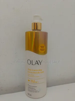 Olay Vitamin C Lotion