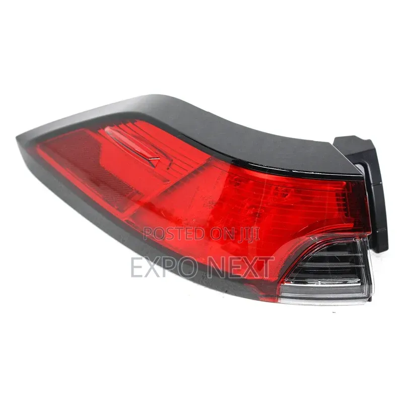 Toyota Corolla Cross 2021-2023 Taillights