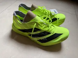 Adidas Adizero Adios Pro 4