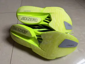 Adidas Adizero Adios Pro 4