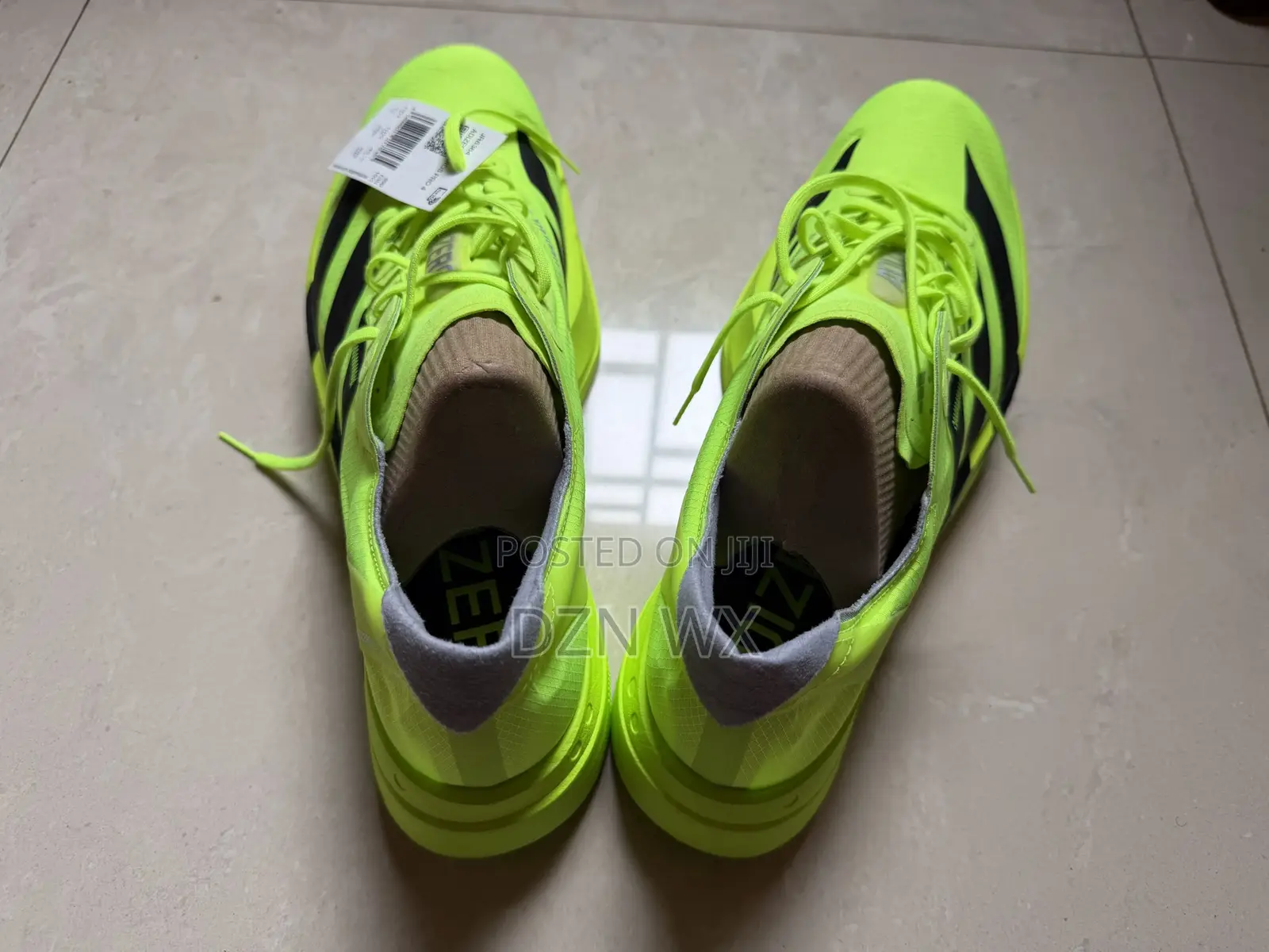 Adidas Adizero Adios Pro 4