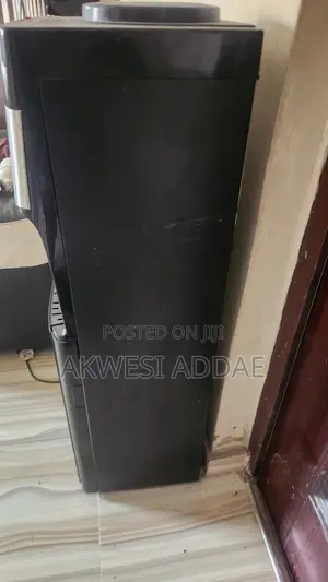 Hot and Cold Water Dispenser