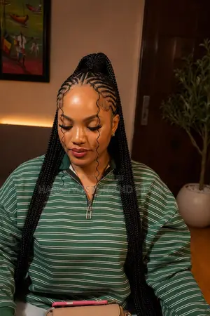 Braiding Services