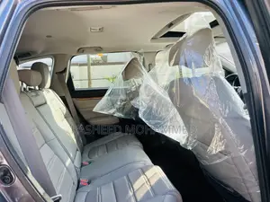 Honda CR-V EX-L AWD 2019 Gray
