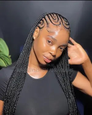 Braiding Services