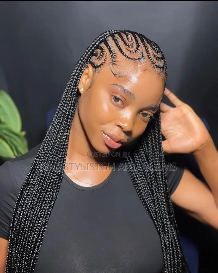 Braiding Services