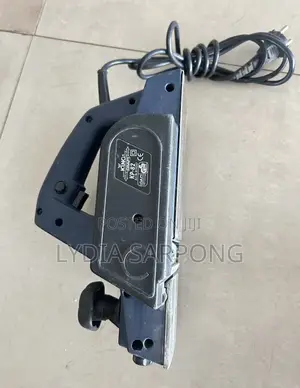 King Craft Electric Planer 600W