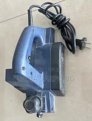 King Craft Electric Planer 600W