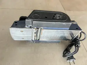 King Craft Electric Planer 600W