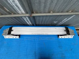 CRV Front Bumper Rebar 2023,2024,2025,2026