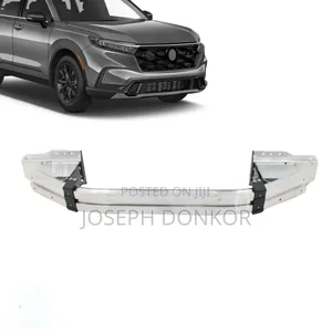 CRV Front Bumper Rebar 2023,2024,2025,2026