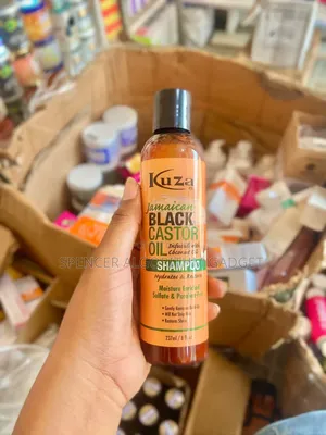 Kuza Shampoo/Conditioner/Hair and Skin Oil/Indian Hemp Hair Cream