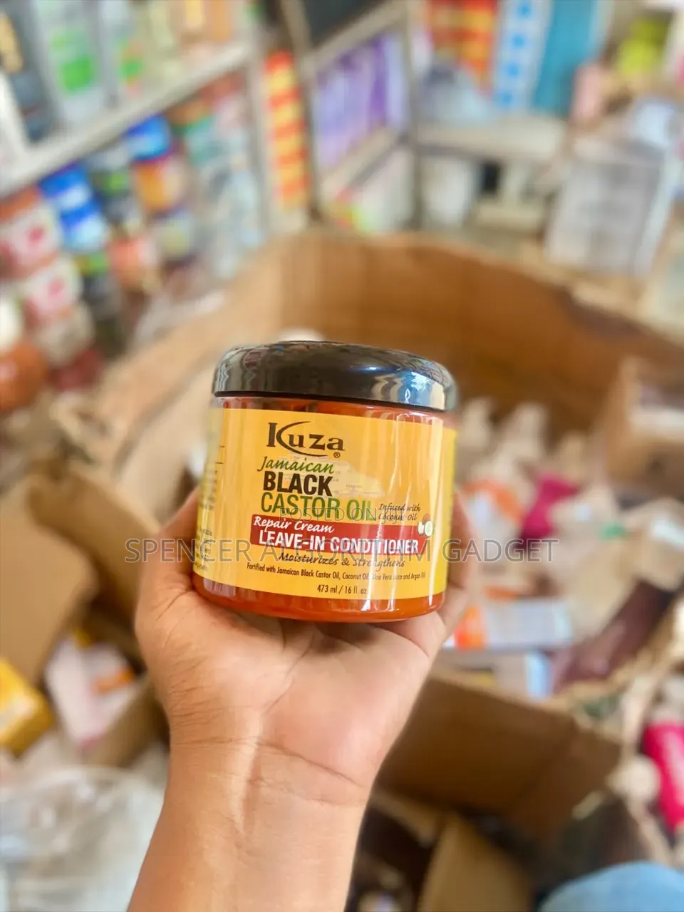 Kuza Shampoo/Conditioner/Hair and Skin Oil/Indian Hemp Hair Cream