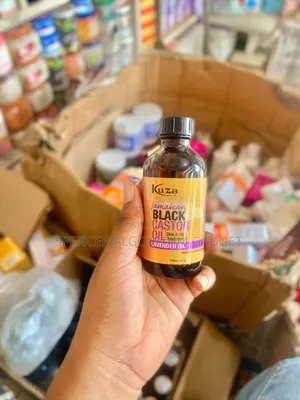 Kuza Shampoo/Conditioner/Hair and Skin Oil/Indian Hemp Hair Cream