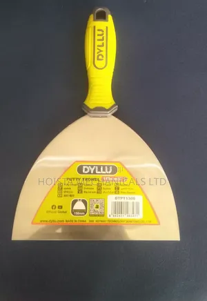 150mm Putty Trowel