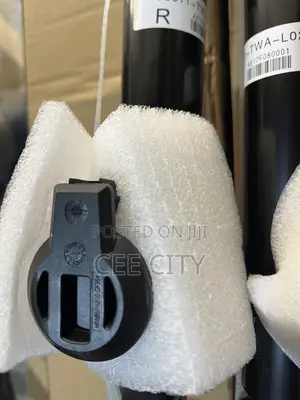 Honda Accord 2018-2023 Back Shock Absorbers With Electronic Sensors