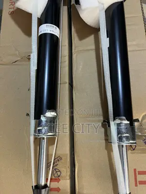 Honda Accord 2018-2023 Back Shock Absorbers With Electronic Sensors