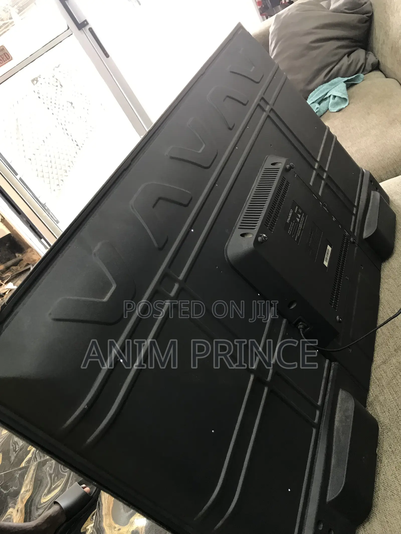 Television