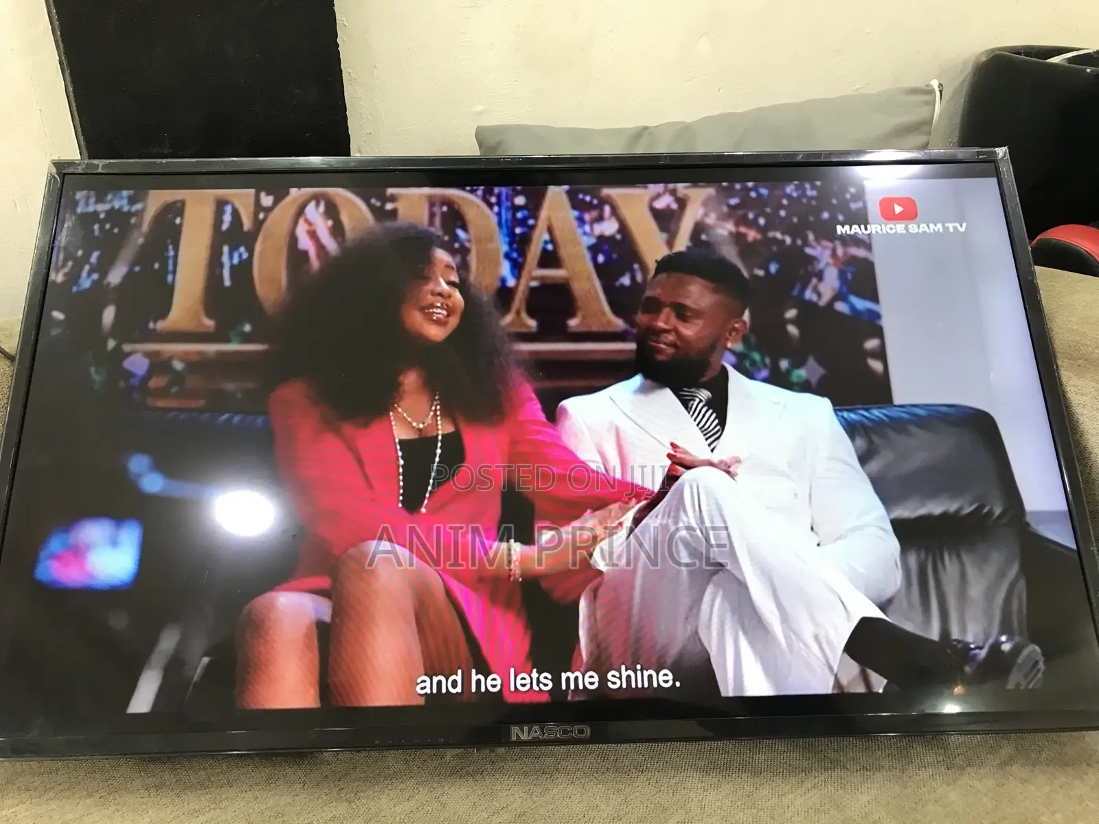 Television