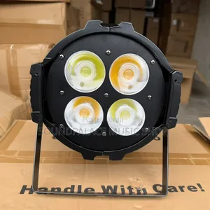 200W 4-Eye COB LED Stage Par Light
