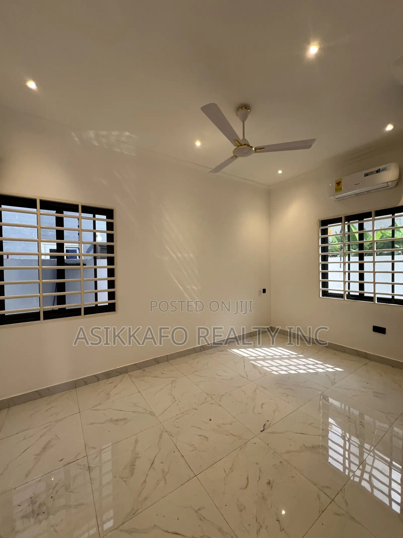 3bdrm House in Coastal Estate, Spintex for rent