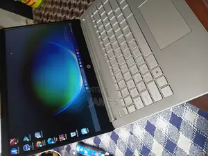 Laptop HP 14S 8GB Intel SSD 256GB