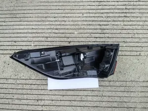 Toyota Corolla Cross 2021-2023 Taillights
