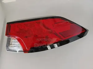 Toyota Corolla Cross 2021-2023 Taillights