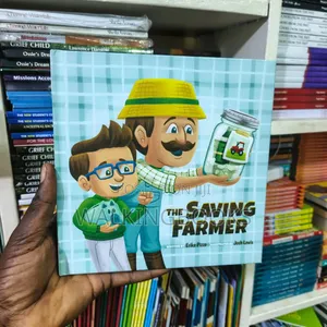 The Saving Farmer
