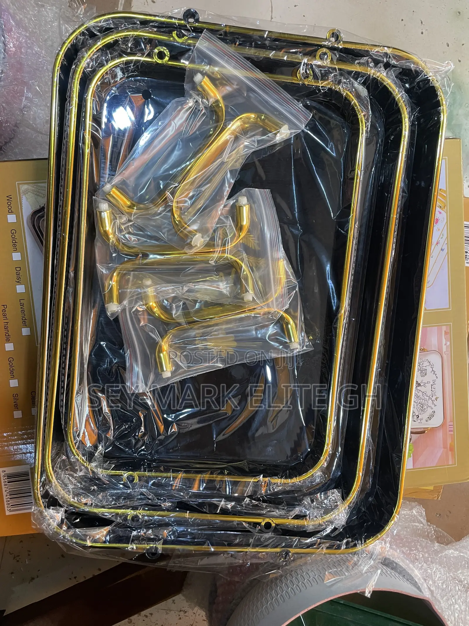 3 Set Serving Tray