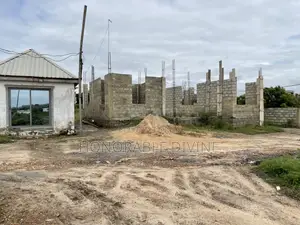 Land for Sale Spintex Lashibi