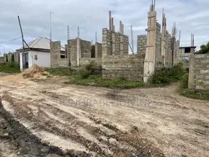 Land for Sale Spintex Lashibi