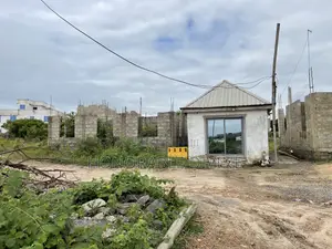 Land for Sale Spintex Lashibi