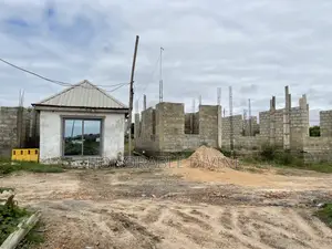 Land for Sale Spintex Lashibi