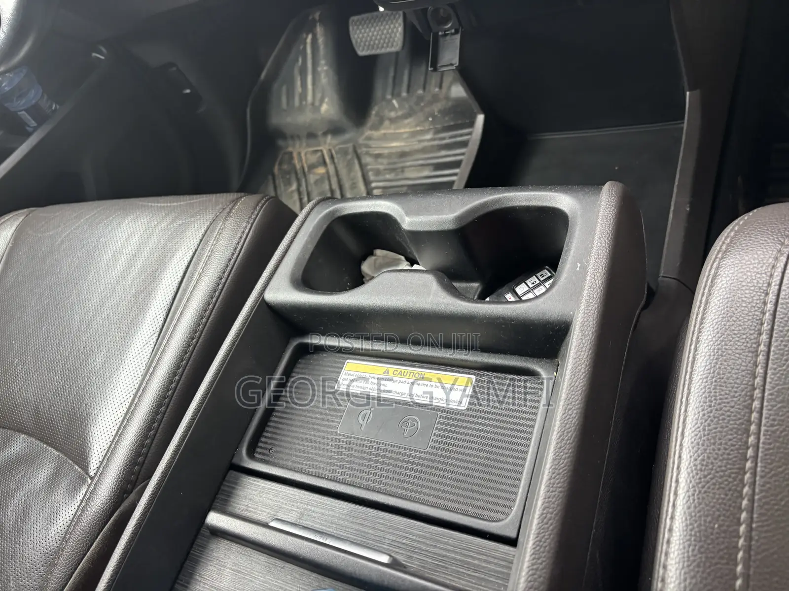Honda Odyssey EX-L 2019 White