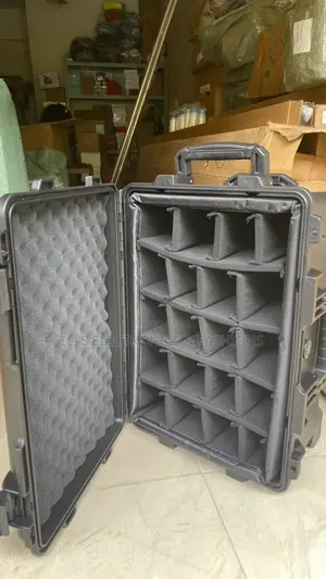 Camera Bag for All Types of Cameras and It’s Accessories