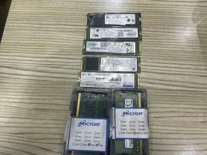 SSD Drive 512