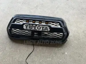 Toyota Tacoma 2017,2018,2019,2020, Front Grille Available