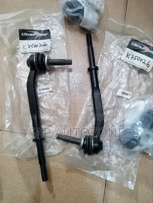 Original Stabilizer Bar Links for Dodge Durango,Aspen From USA