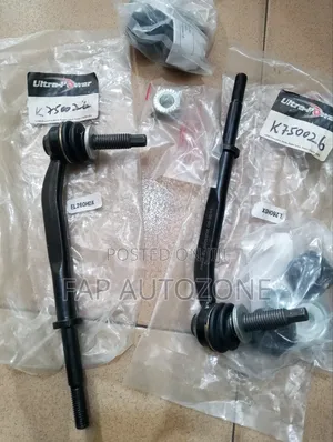 Original Stabilizer Bar Links for Dodge Durango,Aspen From USA