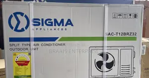 Sigma 1.5hp R32 AC