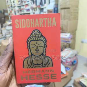 Siddhartha