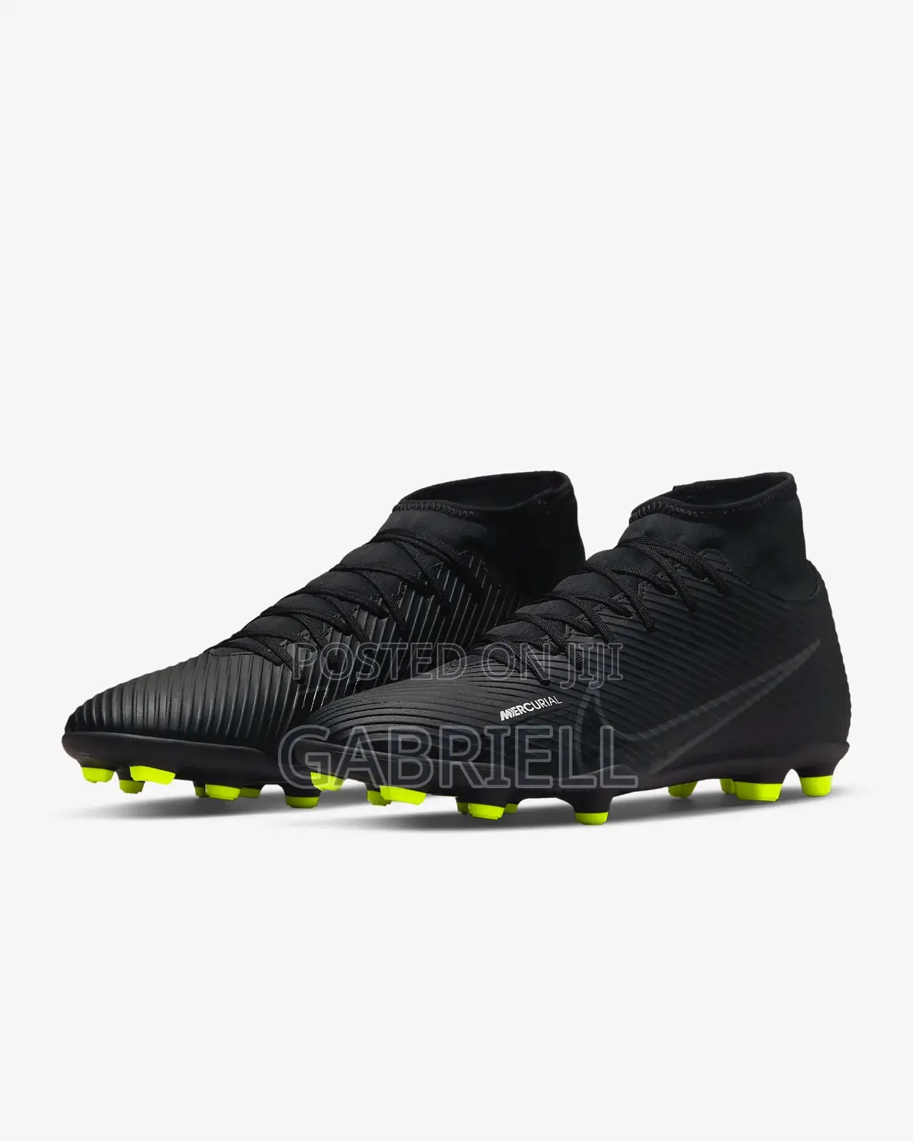 Boots Are Very Affordable